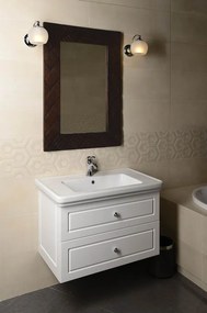 GSI CLASSIC keramické umývadlo 90x50cm, biela ExtraGlaze 8788111