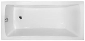 Vaňa Optima 140/70+nohy