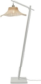 XXXLutz STOJACIA LAMPA, 77/50/150 cm Good & Mojo - Online Only bytové doplnky - 004315017914