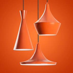 Tom - 3556 - Orange