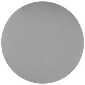 Čalúnený panel FIBI KRUH 45, platinový
