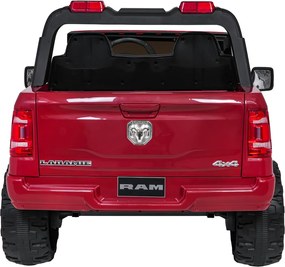 Ramiz Vozidlo RAM 3500 Hasičský zbor Červená