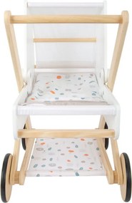 Kočík pre bábiky Little Button