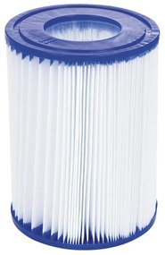 Rámový bazén Bestway 366x100cm 9v1 ratan 56709