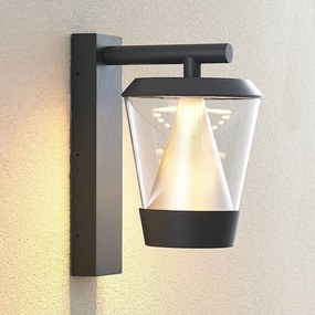 Lucande Tiany LED nástenná lampa, visiaca