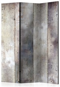 Artgeist Paraván - Shades of gray [Room Dividers]