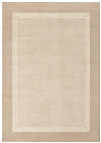 Koberec Basic ivory