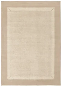 Koberec Hanse Home Basic ivory