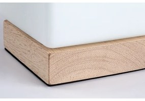 Rabalux 76003 - LED Stmievateľná stolná lampa PIRIT LED/1,2W/5V 3000K buk