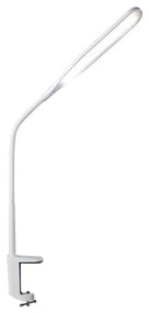 Ecolite LU13C-BI- LED Stmievateľná stolná lampa PRIM LED/10W/230V 3000-6000K biela