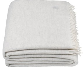 XXXLutz DOMÁCA DEKA, vlna (strižná vlna), 130/190 cm Zoeppritz - Online Only spálne - 005299001704