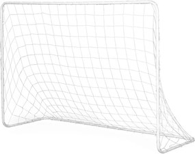 Tréninková fotbalová branka s terčem OLA Ecotoys 180x122cm