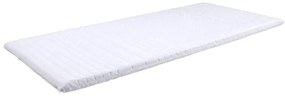 Livarno®  Vrchný matrac, 90 x 200 cm  (100398178)
