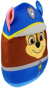 Squish vankúšik Labková patrola - Paw Patrol - motív policajt Chase