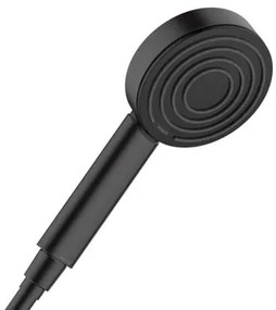 Hansgrohe Pulsify sprchová hlavica matná čierna 24120670
