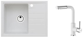 SET ALVEUS INTERMEZZO 30/11 + BATERIE SIROS 11