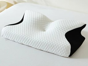 XPOSE® Ergonomický vankúš z pamäťovej peny