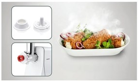 Silvercrest®  Elektrický mlynček na mäso SFW 350 E5  (100369229)
