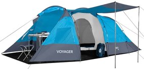 Kempingový stan NILS Camp NC3027 Voyager