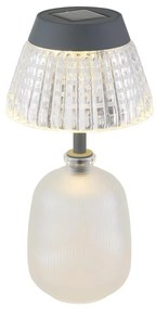 Globo 36536A - LED Solárna lampa 10xLED/0,06W/3V IP44