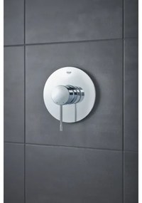 GROHE 24057001 - Sprchová batéria ESSENCE v lesklom chróme