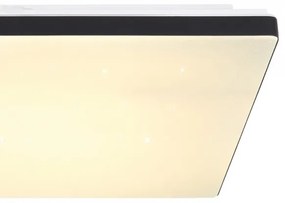 Globo 48025BSH - LED Stmievateľné stropné svietidlo LED/24W/230V Wi-Fi Tuya + DO