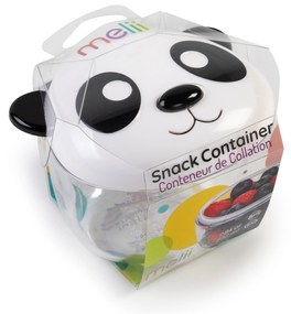 Dóza na desiatu Panda - 232 ml