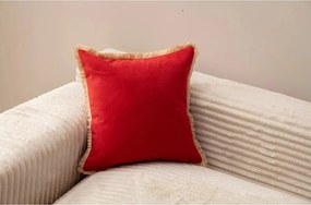 Obliečka na vankúš 43x43 cm Sacakli – Mioli Decor