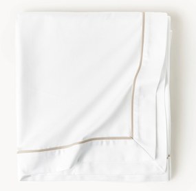 Obrus z bavlneného saténu Tatiana