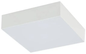 Svietidlo Nowodvorski LID SQUARE LED 25W 10430