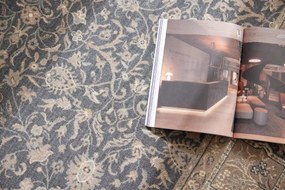 Koberec Agnella Regius Oskar Grafit