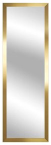 Nástenné zrkadlo 47x127 cm Cannes – Styler
