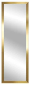 Nástenné zrkadlo 47x127 cm Cannes – Styler