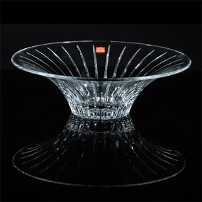 KRIŠTÁĽOVÁ MISKA RCR TIMELESS 320 MM