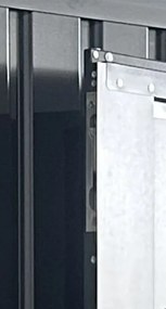 AMY X-B záhradný domček