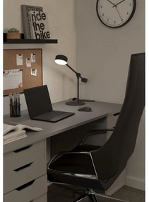 Eglo 900353 - LED Stolná lampa CLAVELLINA LED/6,8W/230V