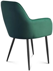 Jedálenská stolička Mark Adler Prince 6.0 Green
