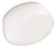 Philips 32053/31/16 - LED Stropné kúpeľňové svietidlo BAUME LED/7,5W/230V IP44