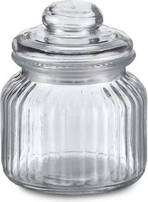 Zeller sklenená dóza Nostalgia 0,6 l