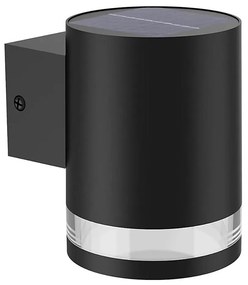 Philips - LED Solárne nástenné svietidlo FYCE LED/1,5W/3,7V 1200 mAh IP44