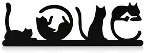 Cat Love - Blue