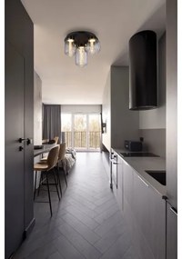 Globo 15746-3D - LED Stropné svietidlo FLUORO LED/23W/230V