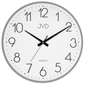 Nástenné hodiny JVD HK4169.2, 40cm