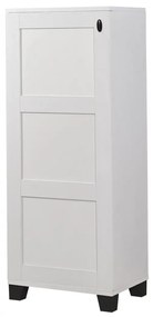 Botník Filinta 50x127 cm biely