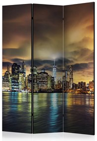 Artgeist Paraván - New York Sky [Room Dividers]