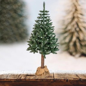 Smrek na kmeni BK 220 cm