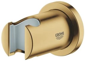 Grohe Rainshower držiak sprchy neutral brushed cool sunrise 27074gn0 G27074GN0