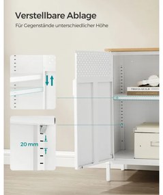 Úložná skrinka LSC102W57