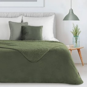Deka TEDY olivová