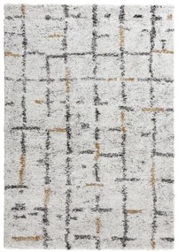 Mint Rugs - Hanse Home koberce Kusový koberec Nomadic 102697 Creme - 160x230 cm